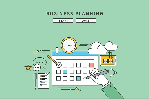 Dịch vụ thành lập, tạm ngưng hoạt động và giải thể doanh nghiệp